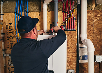 Sila Heating, Air Conditioning, Plumbing & Electrical - Boston, MA Hvac Services - Service Image