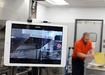 Akron Security Systems Silco Fire & Security