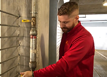 Dayton Security Systems Silco Fire & Security