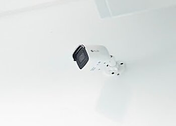 Lexington Security Systems Silent Guard