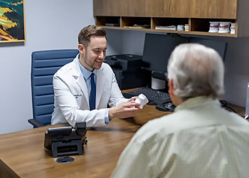Silent Sleep Iowa - Des Moines, IA Sleep Clinics - Staff Image