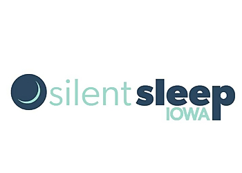 Silent Sleep Iowa Silent Sleep Iowa - Des Moines, IA Sleep Clinics - Clinic Logo