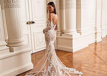 Henderson Bridal Shops Silhouette Bridal