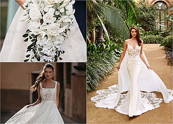 Henderson Bridal Shops Silhouette Bridal