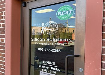 Silicon Solutions