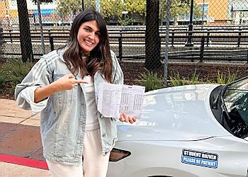 Silicon Valley Driving School - Santa Clara, CA Driving Schools