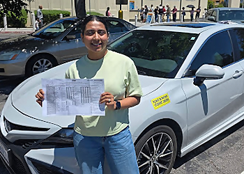 Silicon Valley Driving School - Santa Clara, CA Driving Schools