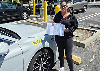 Santa Clara Driving Schools Silicon Valley Driving School