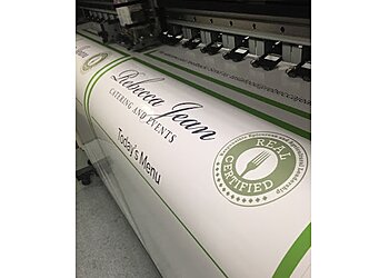 Fremont Printing Services Silicon Valley Graphics