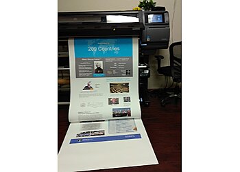Fremont Printing Services Silicon Valley Graphics