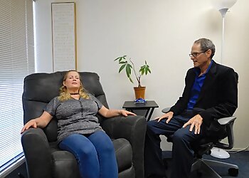 San Jose Hypnotherapy Silicon Valley Hypnosis Center
