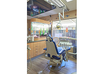 Sunnyvale Orthodontists Dr. Duy Bui - Silicon Valley Pediatric Dentistry and Orthodontic