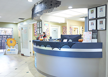 Sunnyvale Orthodontists Dr. Duy Bui - Silicon Valley Pediatric Dentistry and Orthodontic