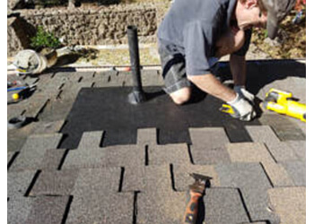 Silicon Valley Roof Repairs - Santa Clara, CA Roofing Contractors