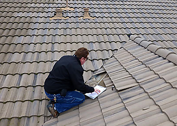 Silicon Valley Roof Repairs - Santa Clara, CA Roofing Contractors