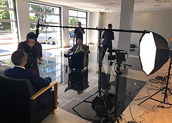 Sunnyvale Videographers Silicon Valley Video Services Limited