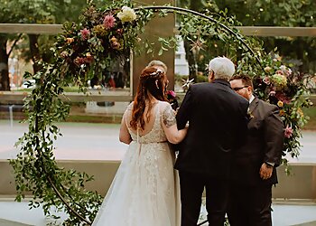 Rochester Bridal Shops Silk Bridal Boutique