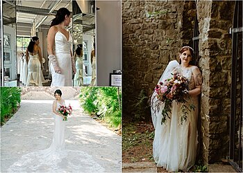 Rochester Bridal Shops Silk Bridal Boutique