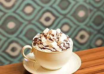 Silk Cafe - Paterson, NJ Cafe - Dessert Image