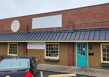 Clarksville Bakeries Silkes Old World Breads Bakery