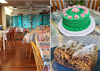 Clarksville Bakeries Silkes Old World Breads Bakery