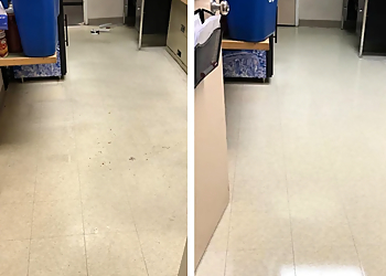 Silkroad Commercial Cleaning And Janitorial Seattle Commercial Cleaning Services image 1