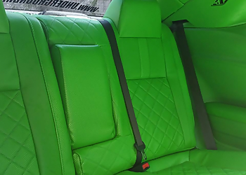 Silk's Custom Upholstery - Little Rock, AR Upholstery - Project Image