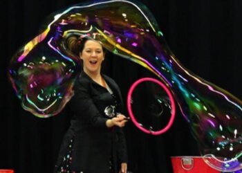 Huntington Beach Entertainment Companies Silly Sally’s