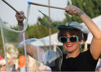 Huntington Beach Entertainment Companies Silly Sally’s