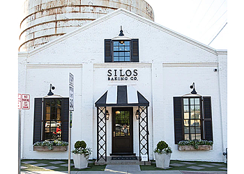 Waco Bakeries Silos Baking Co.