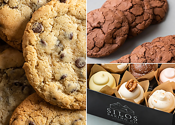 Waco Bakeries Silos Baking Co.