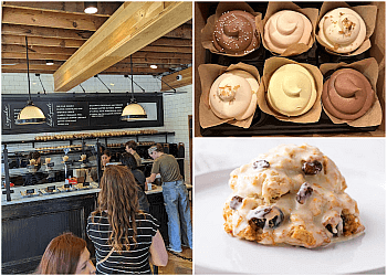 Silos Baking Co.  Baked goods developed by Joanna Gaines