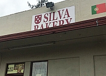 Silva Bakery 
