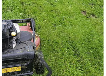 Silva's lawn care llc - Salem, OR Lawn Care Services - Equipment Image