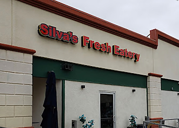 Santa Ana Sports Bars Silva's Sports Bar & Grill