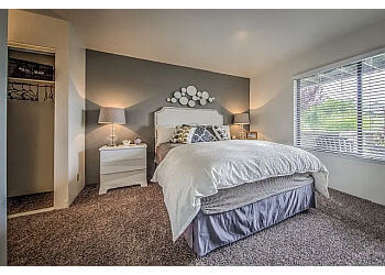 Boise City Apartments For Rent Silver Bay Apartments