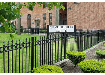 SilverBrick Lofts Springfield Apartments For Rent
