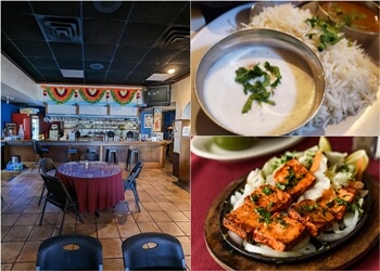 Silver Coin Indian Grill in Birmingham ThreeBestRated