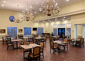 Garland Assisted Living Facilities Silver Creek Assisted Living