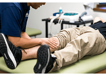 3 Best Physical Therapists in Sunnyvale, CA - Expert Recommendations