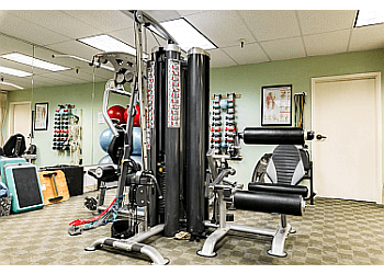 Silver Creek Physical Therapy Sunnyvale Physical Therapists