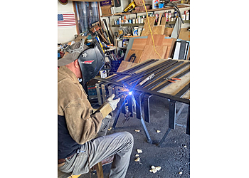 Henderson Handyman Silver Desert Handyman