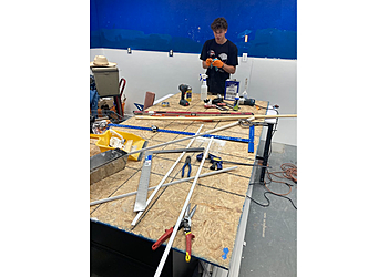 Henderson Handyman Silver Desert Handyman