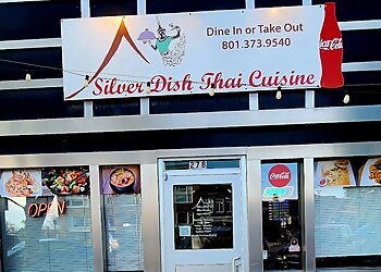 Provo Thai Restaurants Silver Dish Thai Cuisine