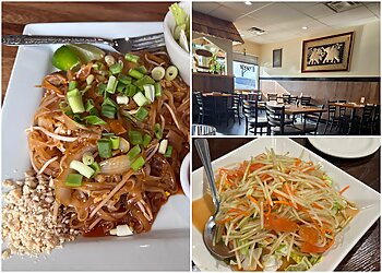 Provo Thai Restaurants Silver Dish Thai Cuisine