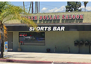 El Monte Sports Bars Silver Dollar Saloon