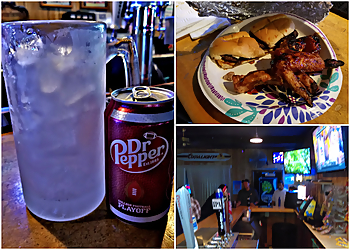 El Monte Sports Bars Silver Dollar Saloon