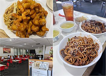 Sacramento Chinese Restaurants Silver Garden