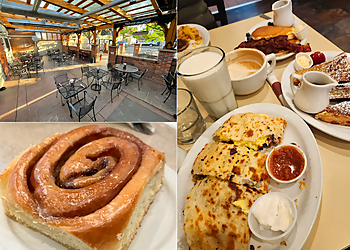 Fort Collins Cafe Silver Grill Cafe