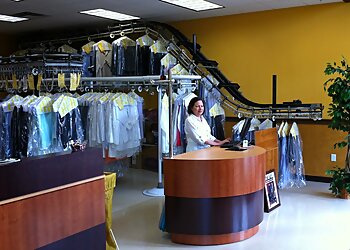 Miramar Dry Cleaners Silver Isles Cleaners